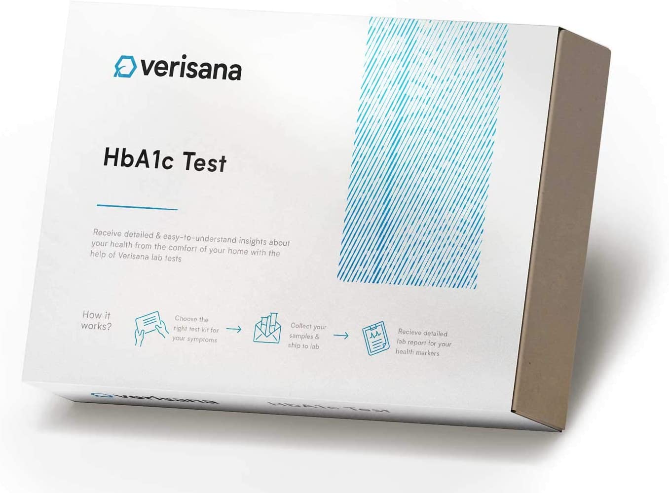 A1 test premium