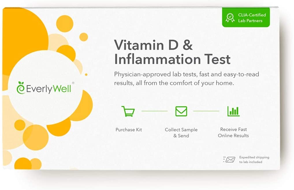 premium vitamin d